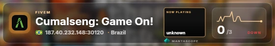 Glass badge preview
