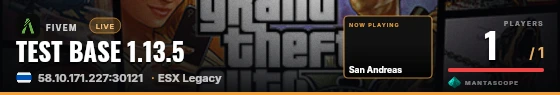 Hero badge preview