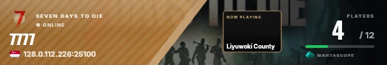 Sweep badge preview