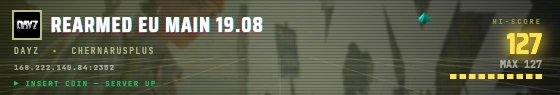 Arcade badge preview
