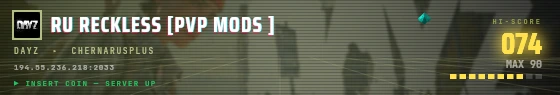 Arcade badge preview