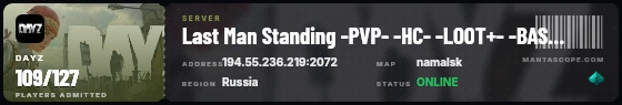 Ticket badge preview