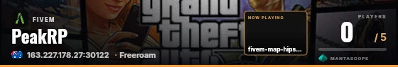 Hero badge preview