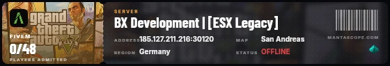 Ticket badge preview