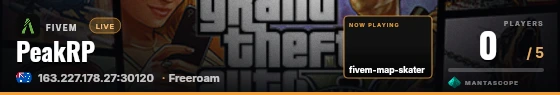 Hero badge preview