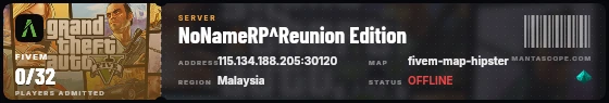 Ticket badge preview