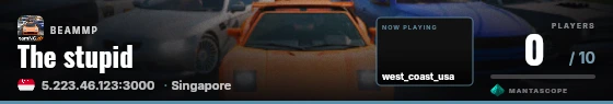 Hero badge preview