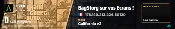 Blade badge preview