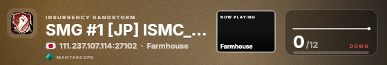 Mesh badge preview