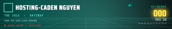Arcade badge preview