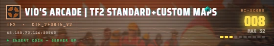 Arcade badge preview