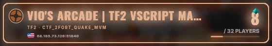 Marquee badge preview