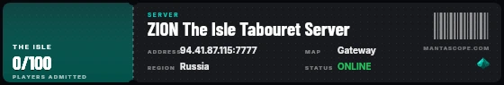 Ticket badge preview