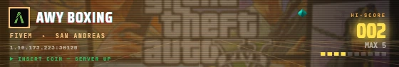 Arcade badge preview