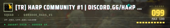 Arcade badge preview