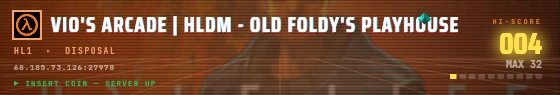 Arcade badge preview