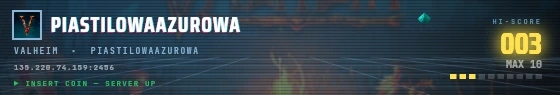 Arcade badge preview