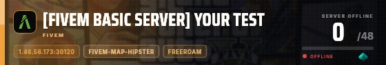 Edge badge preview