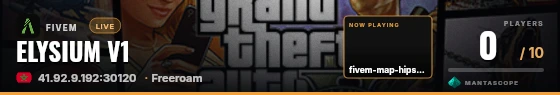 Hero badge preview