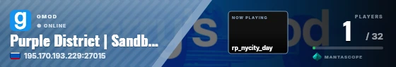 Sweep badge preview