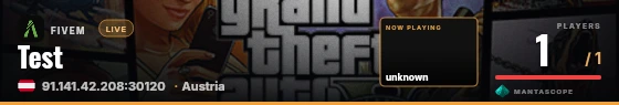 Hero badge preview