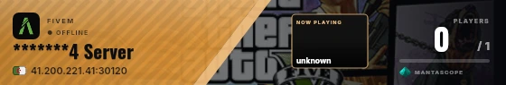 Sweep badge preview