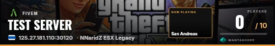 Hero badge preview