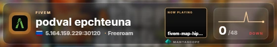 Glass badge preview