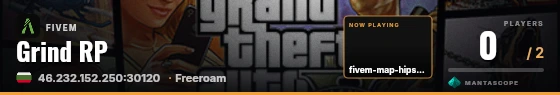 Hero badge preview