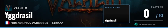 Hero badge preview