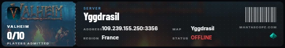 Ticket badge preview