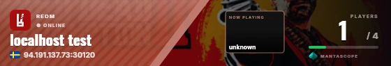 Sweep badge preview