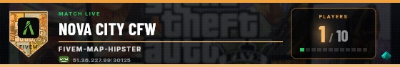 Scoreboard badge preview