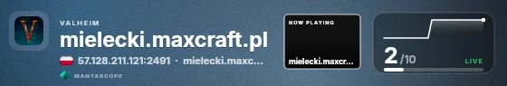 Mesh badge preview