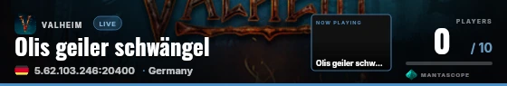 Hero badge preview