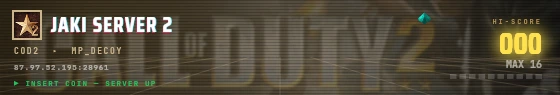Arcade badge preview