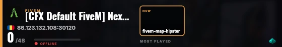 Filmstrip badge preview