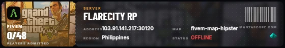 Ticket badge preview