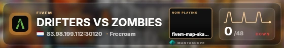 Glass badge preview