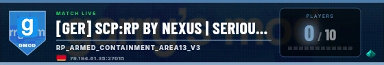 Scoreboard badge preview