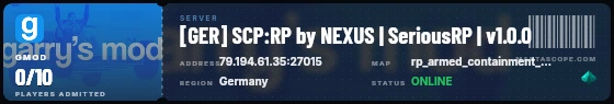 Ticket badge preview