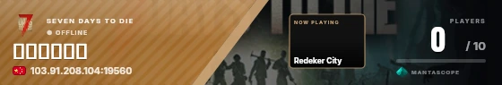 Sweep badge preview