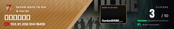 Sweep badge preview