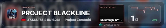 Glass badge preview