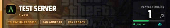 Edge badge preview
