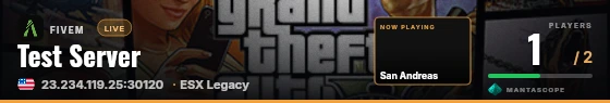 Hero badge preview