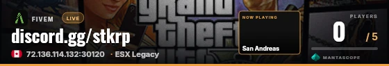 Hero badge preview