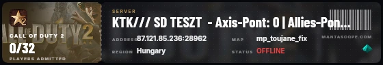 Ticket badge preview