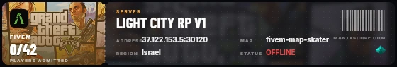 Ticket badge preview