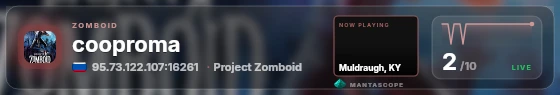 Glass badge preview